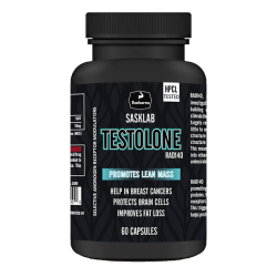 Testolone (RAD140) (10 mg 60 capsules) 