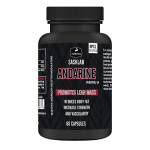 Andarine (S-4) (25 mg 60 capsules) 